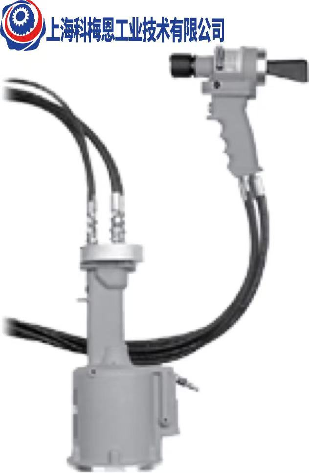 CHERRY G686B-S 分离式双重驱动型铆钉枪