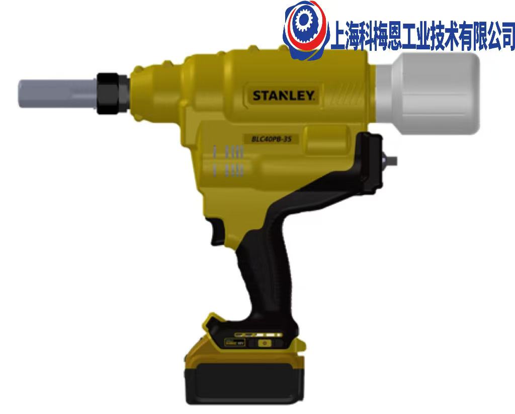 STABLEY BLC40PB-35 电动铆钉枪